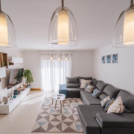 Farol Beach Place Nazare Bagian luar foto